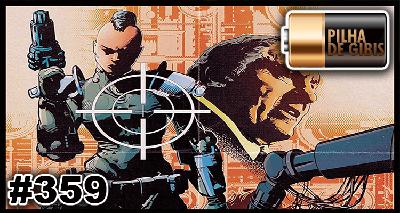 PILHA DE GIBIS #359 – ABSOLUTION PILHA DE GIBIS #359 – ABSOLUTION