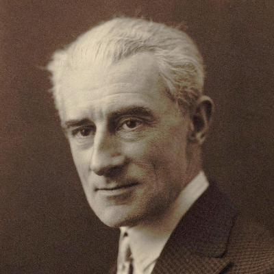 Nace el compositor Maurice Ravel (1875) Nace el compositor Maurice Ravel (1875)