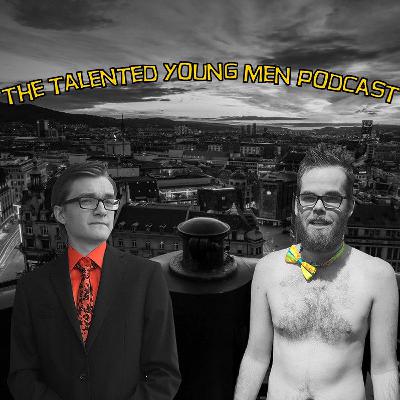 Episode 8 - The Catfish Episode Episode 8 - The Catfish Episode