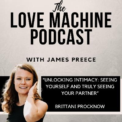 Unlocking Intimacy: Seeing Yourself And Truly Seeing Your Partner Unlocking Intimacy: Seeing Yourself And Truly Seeing Your Partner