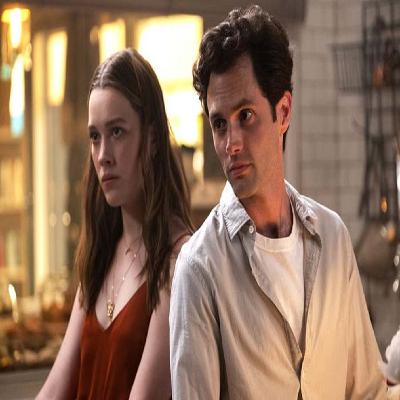 Geek Vibes Review: YOU Season 2