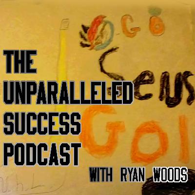 Ottawa Senators Season Preview Ft. Nathan MacCallum - The Unparalleled Success Podcast