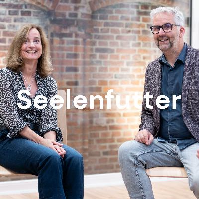 Seelenfutter 287: Vom Abendrot und einer langen Nacht. Gedichte von Alfred Lichtenstein und Max Dauthendey