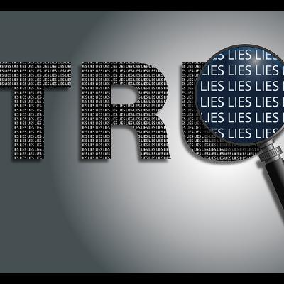 The Epitome of Truth The Epitome of Truth