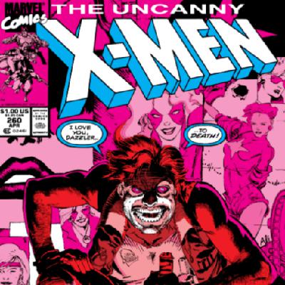 Beale's Revenge - Almost an X-Man Ep. 56