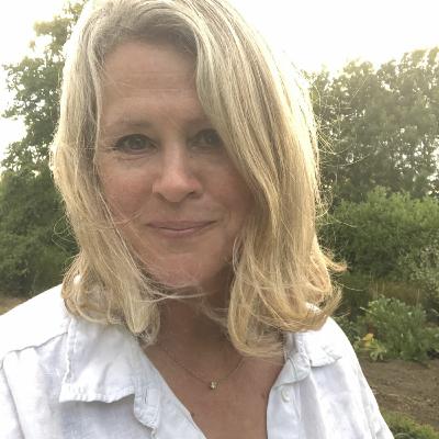 Trish Deseine Teaser: "A huge delicious playground"