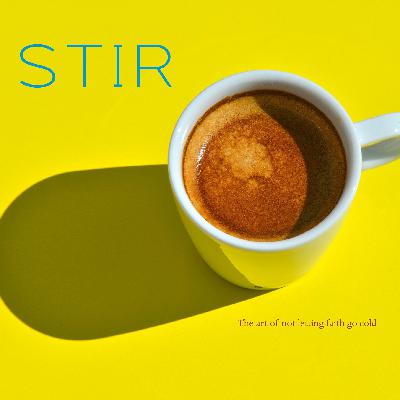 Fan into Flame - Stir