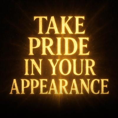 Take Pride in Your Appearance | Mufti Menk