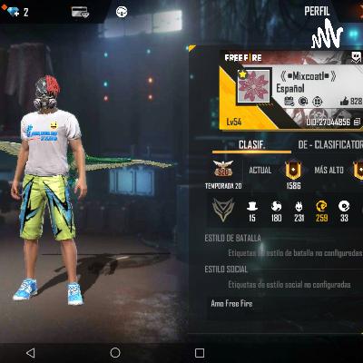 TIPS PARA FREE FIRE