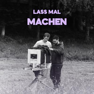 #001: Wer sind wir eigentlich?