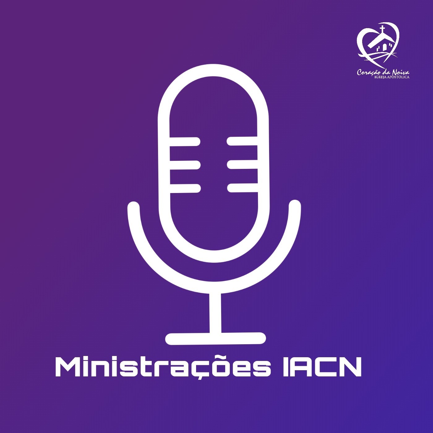 Ministrações IACN