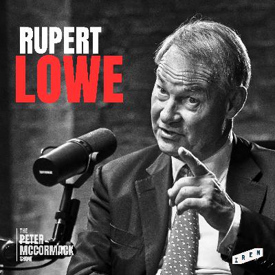 #091 - Rupert Lowe - Reform’s FAILURE, Restore's MOMENT & Westminster’s ROT