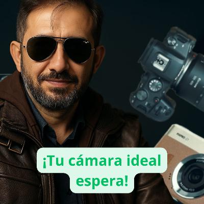 Cómo Elegir Tu Primera Cámara Trucos de Fotógrafo Pro