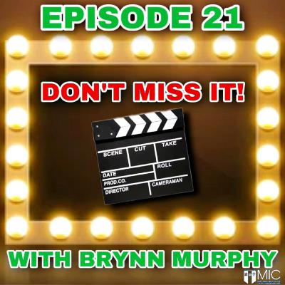 Episode Twenty One - Brynn Murphy
