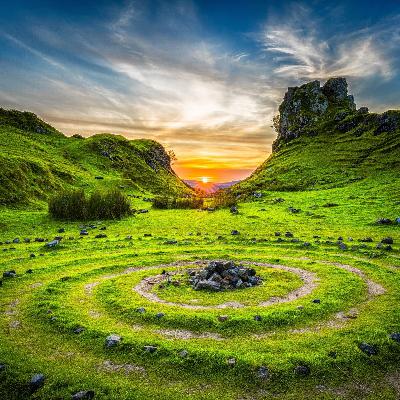 S2.04 New Light on Old Britons - Professor Sir Walter Bodmer