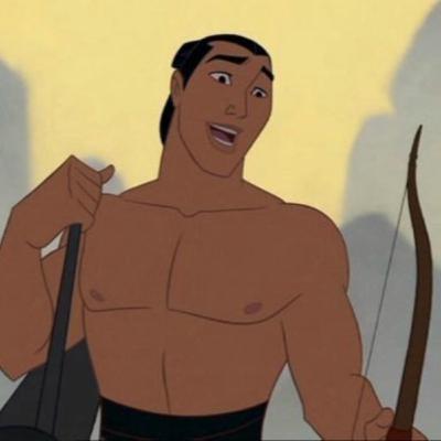 Chàng trai tài giỏi trong truyện cổ tích 'Hoa khô"