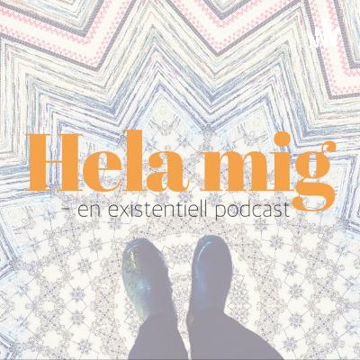 S2:04 "Det är nog mig det är fel på" S2:04 "Det är nog mig det är fel på"