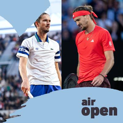Est-il déjà trop tard pour la génération Zverev ?