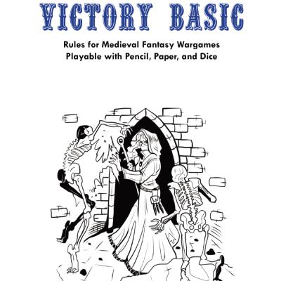 118: Victory Basic 118: Victory Basic