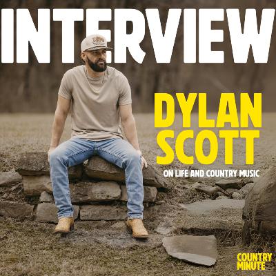 Dylan Scott on Easy Does It And Life Outside Country Music