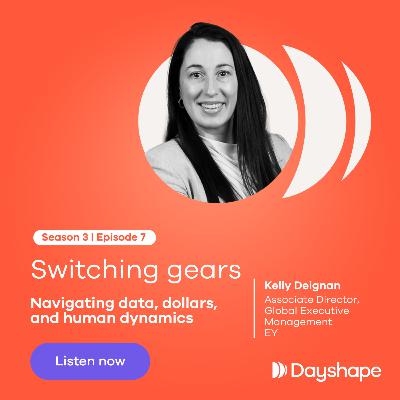 Switching gears: Navigating data, dollars, and human dynamics