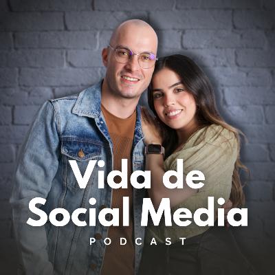Vida de Social Media