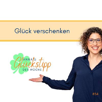 Wie Du glücklich werden kannst, indem Du andere glücklich machst