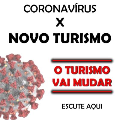 O turismo vai mudar.