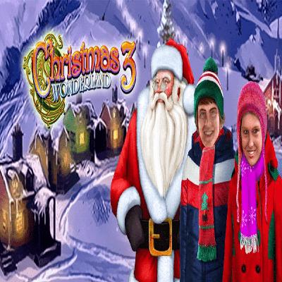 BGMania B-Sides: Christmas Wonderland 3