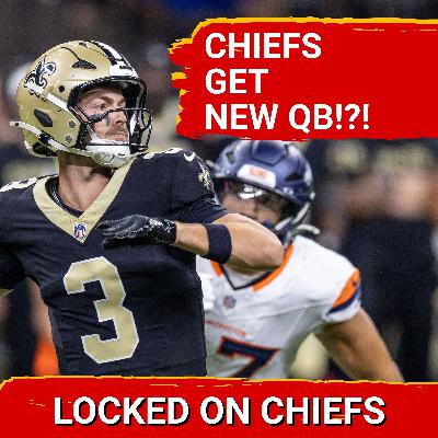 ESCAPE: Kansas City Chiefs Salary Cap Houdini ACT—Jake Haener IN, Quarterback Depth GROWS ESCAPE: Kansas City Chiefs Salary Cap Houdini ACT—Jake Haener IN, Quarterback Depth GROWS