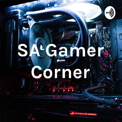 The Launch Of SA Gamer Corner The Launch Of SA Gamer Corner