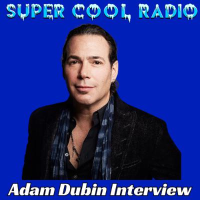 SCR Interview: Adam Dubin talks Beastie Boys, Das Moose, and Much More