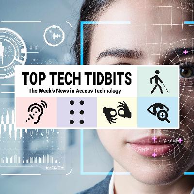 Top Tech Tidbits Podcast for December 21, 2023