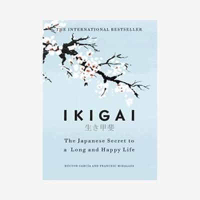 IKIGAI - Book Review IKIGAI - Book Review