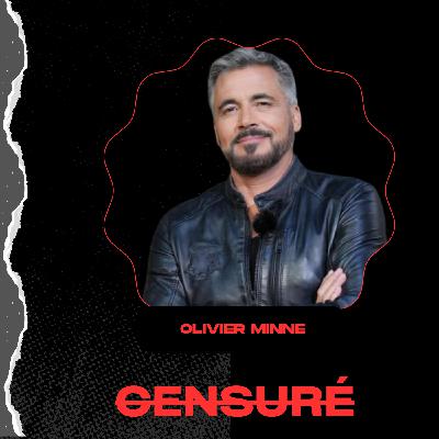 Olivier Minne : "Il y a de l'émotion à l'idée de quitter Fort Boyard"