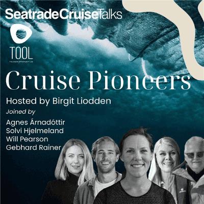 Cruise Pioneers | Cruise Innovators Driving Sustainability in Norway