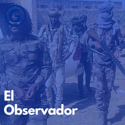 Al Qaeda cerca la capital de Malí y Sudán se desangra: el Sahel al límite