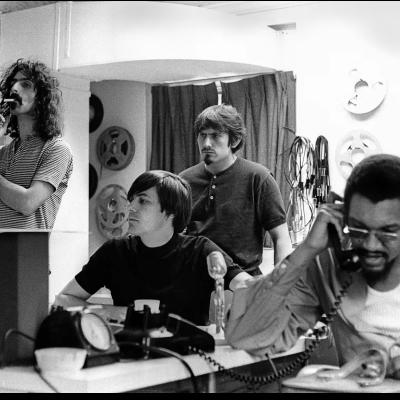 The Life of '60s Record Producer Tom Wilson with Author Richie Unterberger