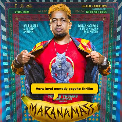 Maranamass review