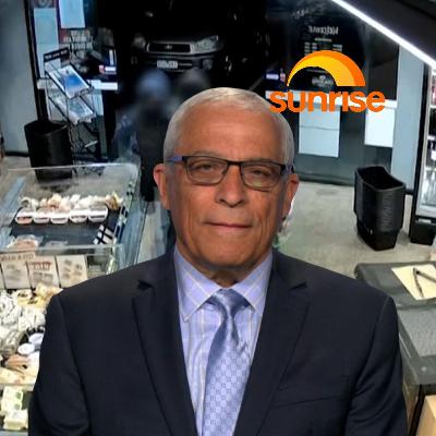 Former Victoria Police Detective on state's 'Adult Time, Adult Crime'