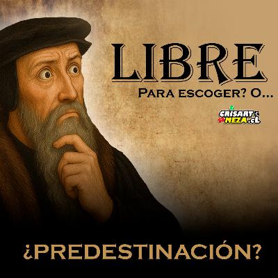 👉 “¿DIOS DECIDE O TÚ? La verdad sobre la LIBERTAD para aceptar o rechazar el Evangelio 😱🔥” 👉 “¿DIOS DECIDE O TÚ? La verdad sobre la LIBERTAD para aceptar o rechazar el Evangelio 😱🔥”