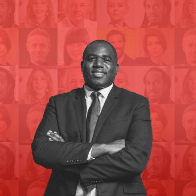 David Lammy