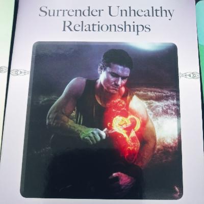 All signs: Release Unhealthy Relationships😎😎😎