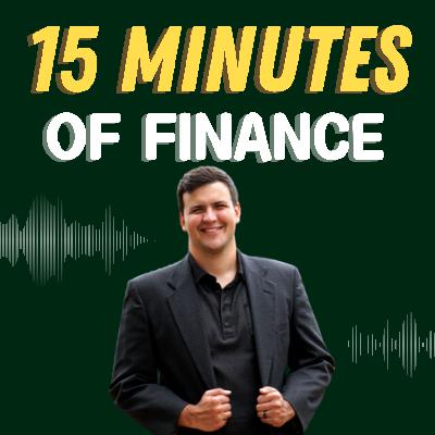 Palantir Graduating From the Russell 2000, How Reconstitution Affects Stock Prices, and an AUDIT of the Podcast??