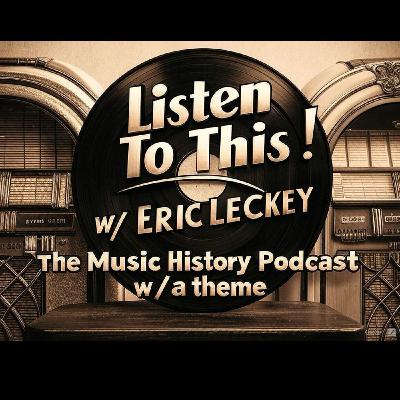 Songs From Albums That Have Numbers in the Title! Songs From Albums That Have Numbers in the Title!