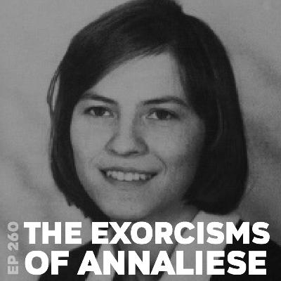 260 | The Exorcisms of Annaliese