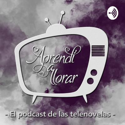 Episodio 7: Beatriz Aurora y Letty Padilla Episodio 7: Beatriz Aurora y Letty Padilla