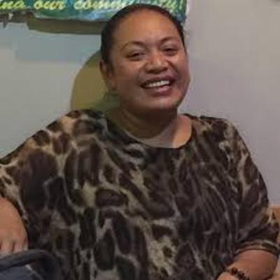 LIUMAI 2 Ongoongo Fakamamani Lahi mo Rhonda Moala