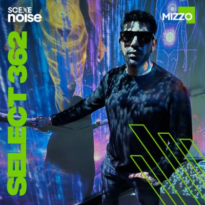 Select 362: Mixed by Mizzo
