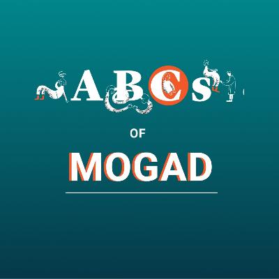 0102. Meteoroid and cosMOG Clinical Trials for MOGAD Treatments
